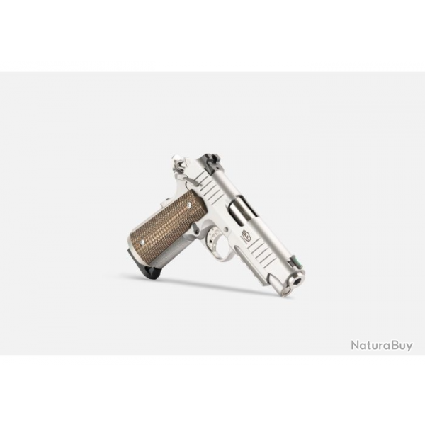 Pistolet Bul 1911 EDC - Silver / 45 ACP