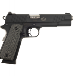 Pistolet Bul 1911 Government - Noir / 45 ACP