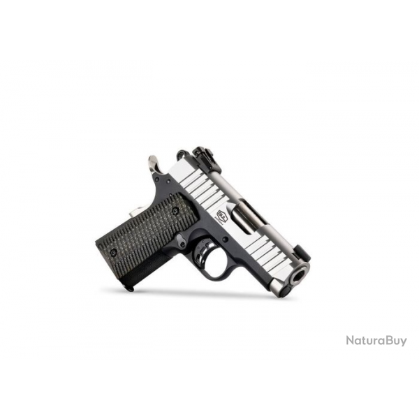 Pistolet Bul 1911 Ultra Two Tone - 9 mm