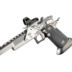 Pistolet Bul SAS II Bullesteros - 9 mm