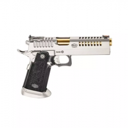 Pistolet Bul SAS II SL Air - 9 mm