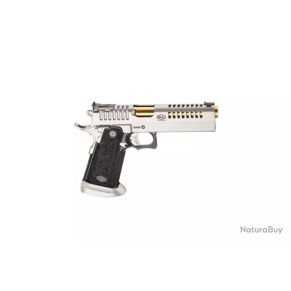 Pistolet Bul SAS II SL Air - 9 mm