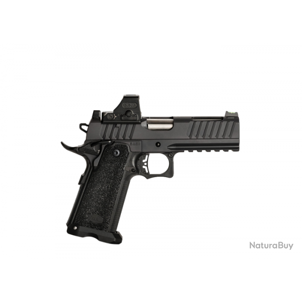 Pistolet Bul SAS II Tac - 9 mm
