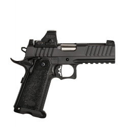 Pistolet Bul SAS II Tac Pro - 9 mm