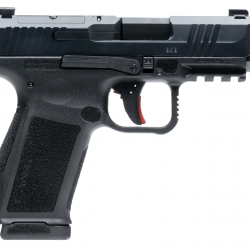 Pistolet Canik Mete MC9L - 9 mm