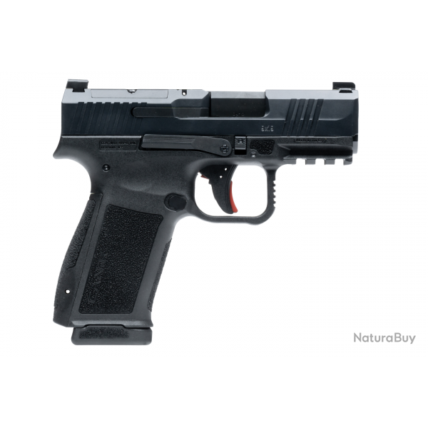 Pistolet Canik Mete MC9L - 9 mm
