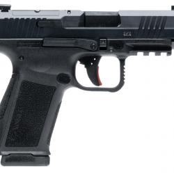 Pistolet Canik Mete MC9LS - 9 mm
