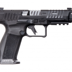 Pistolet Canik Mete SFT Pro - 9 mm