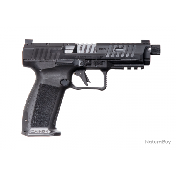 Pistolet Canik Mete SFT Pro - 9 mm