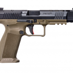 Pistolet Canik Mete SFX - 9 mm