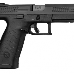 Pistolet CZ P-10F - 45 ACP