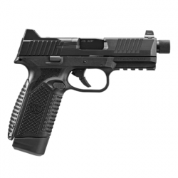 Pistolet FN Herstal FN-545T - 45 ACP / Noir