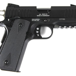 Pistolet GSG 922 - Noir / 22 LR