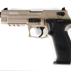 Pistolet GSG Fire Fly - Desert / 22 LR