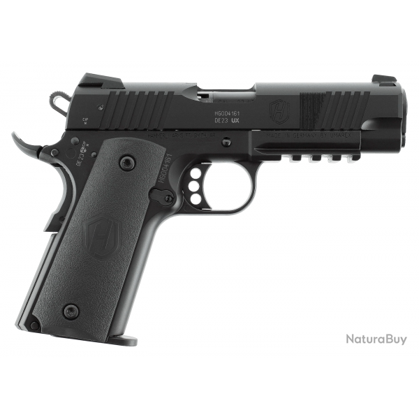 Pistolet Hammerli Arms Forge H1 - 4.25''
