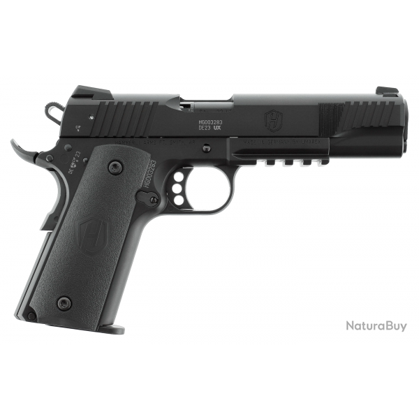 Pistolet Hammerli Arms Forge H1 - 5''