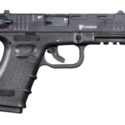 Pistolet ISSC M22 Omni SD - 22 LR
