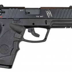 Pistolet ISSC Raptor SD - 22 LR