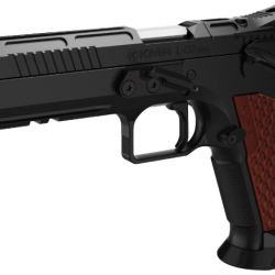 Pistolet KMR L-02 ORCA Optic Ready - 40 S&W