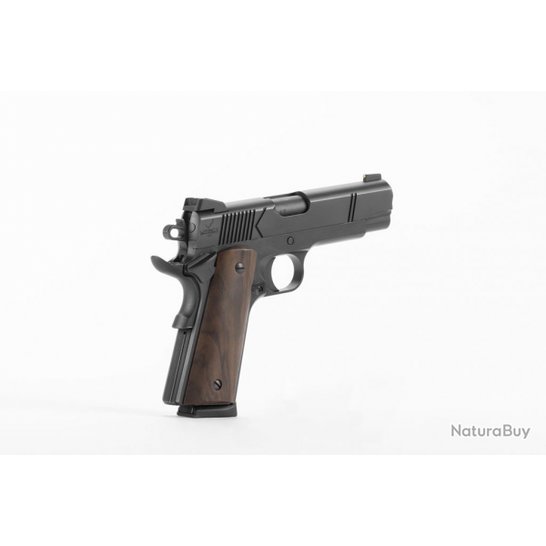 Pistolet Legacy Arm King 11 Sport - 45 ACP
