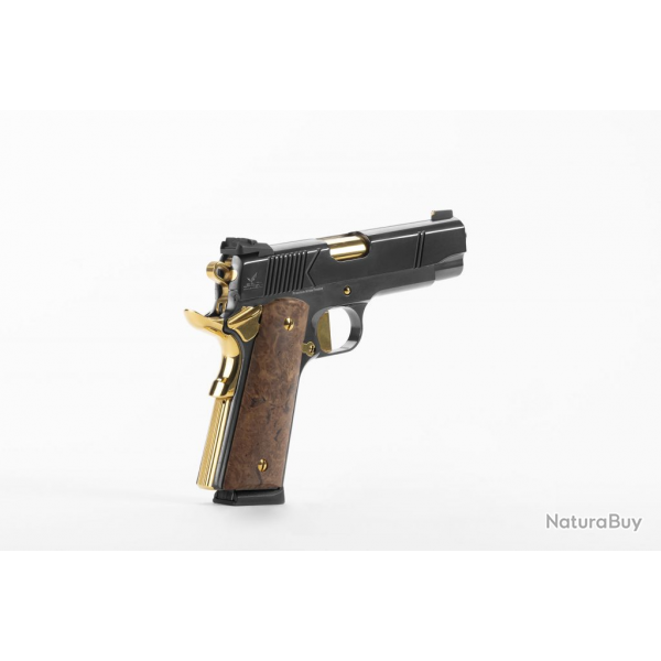 Pistolet LegacyArm King 11 Oriental - 45 ACP