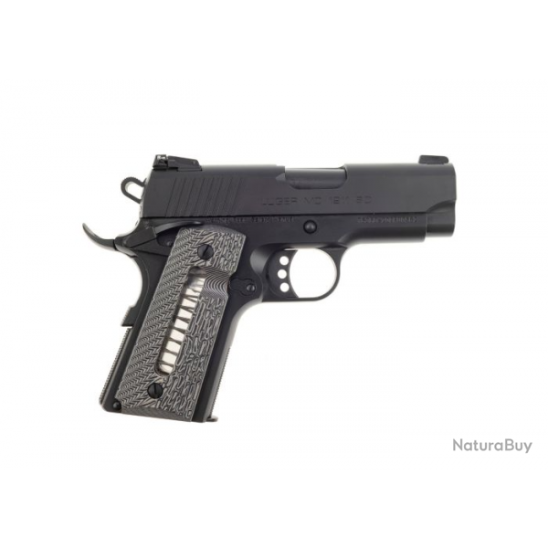 Pistolet Luger MC 1911 Match SC - 45 ACP