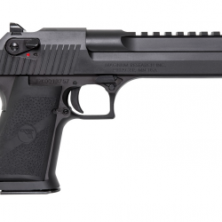 Pistolet Magnum Research Desert Eagle - 44 Mag / Noir