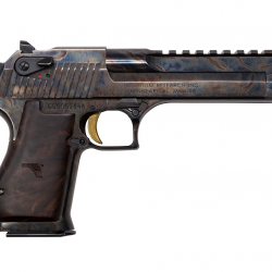 Pistolet Magnum Research Desert Eagle - Jaspé - 44 Mag