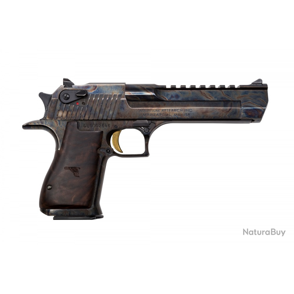 Pistolet Magnum Research Desert Eagle - Jasp - 44 Mag