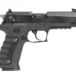 Pistolet Mauser M20 - 22 LR