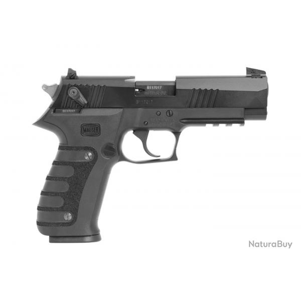 Pistolet Mauser M20 - 22 LR