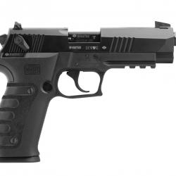 Pistolet Mauser M20 SD - 22 LR