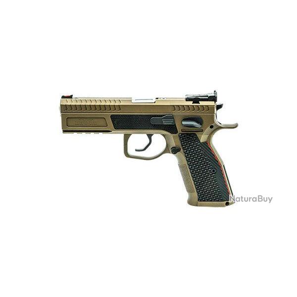 Pistolet Phoenix Redback Gen 2 Aluminium - 9 mm