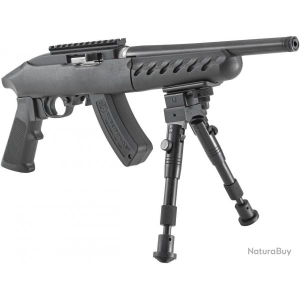 Pistolet Ruger 22 Charger synthtique - 22 LR / Takedown
