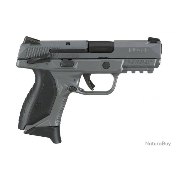 Pistolet Ruger American Pistol Compact - Manuelle / 45 Auto