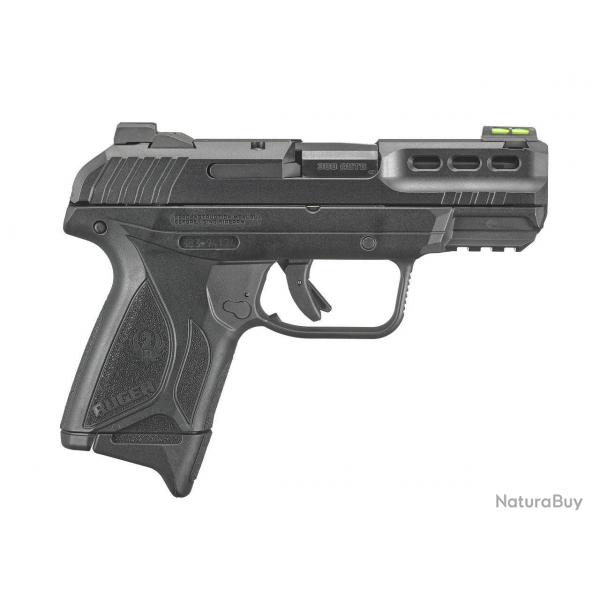 Pistolet Ruger Security 380 - 380 Auto