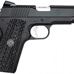 Pistolet Ruger SR1911 Commander - 45 Auto