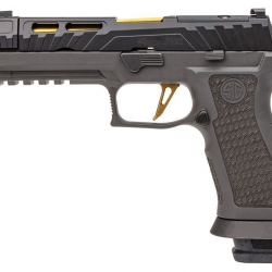 Pistolet Sig Sauer P320 Spectre Comp - 9 mm
