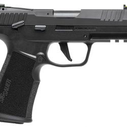 Pistolet Sig Sauer P322 - 22 LR / Noir