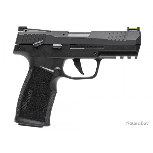 Pistolet Sig Sauer P322 - 22 LR / Noir