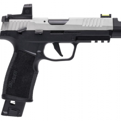 Pistolet Sig Sauer P322 Comp - 22 LR