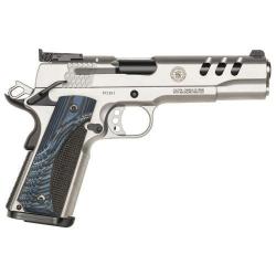 Pistolet Smith and Wesson 1911 Custom PC - 45 ACP / 5"