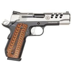 Pistolet Smith and Wesson 1911 Custom PC - 45 ACP / 4.25"