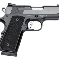 Pistolet Smith and Wesson 1911 pro Series - 45 Auto