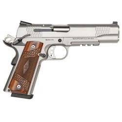 Pistolet Smith and Wesson 1911TA - 45 ACP
