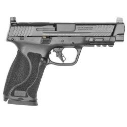 Pistolet Smith and Wesson M&P10 M2.0 Optic Ready - 10 mm Auto