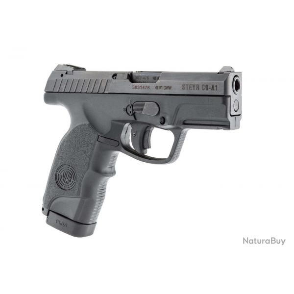 Pistolet Steyr C9-A1 - 9 mm