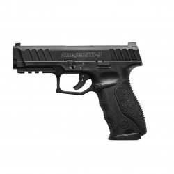 Pistolet Stoeger STR9 - 9 mm / Noir