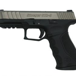 Pistolet Stoeger STR9 - 9 mm / Inox Cerakote