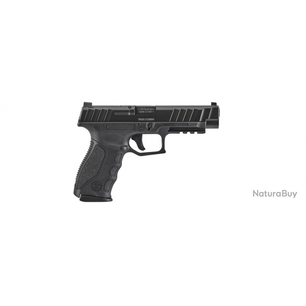 Pistolet Stoeger STR9F Match - 9 mm